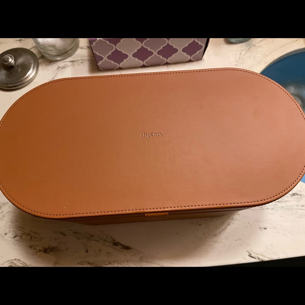 Dyson Airwrap Styler Complete